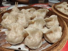 -新兴园饺子馆(河南街店)