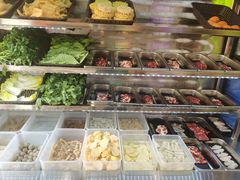 -牛吉韵·鲜切牛肉自助火锅(南山店)