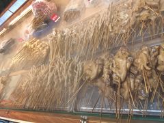 -为民烧烤吧.自贡爆炒菜.成都烧烤(收录20年好店)