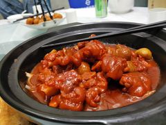 -香融府·烤鸭·家常菜(马家堡路店)