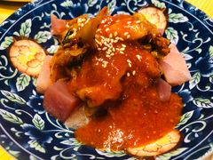 -富山日式料理(宽厚里店)