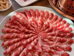 -南门涮肉(天坛店)
