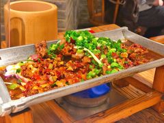 -树厨贵州菜(大十字店)