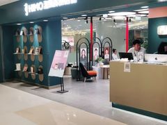 -海马体照相馆(北京apm店)
