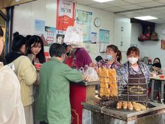 -汪记鲜鱼糊汤粉(沈阳路总店)