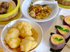 -顺德喜来登酒店·采悦轩