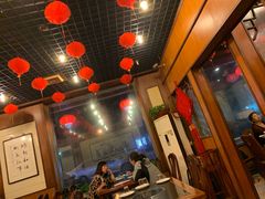 -老北京羊蝎子火锅(光荣道店)