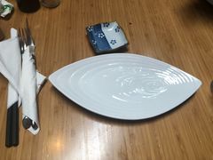 餐具摆设-TIMEZONE8东八时区餐厅&酒吧(798店)