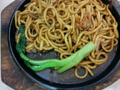 -佰搭果·广式茶餐厅(石牌东路店)