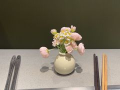 -海底捞火锅(大华一路店)