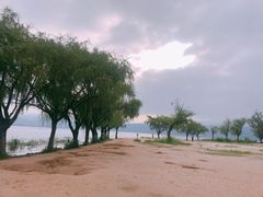 -西昌邛海湾柏樾酒店(原邛海湾柏栎度假酒店)