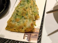 葱花饼-彩虹之约•淮扬家宴(亚运村店)