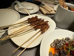 -额娘·现烙春饼烤鸭(太原总店)