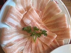 -袁老四老火锅(盘龙城店)