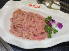 -红鼎坊·老成都火锅(新南门店)