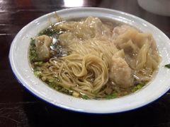 -焦家巷面馆