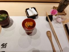 -鮨一日本料理(大中华店)