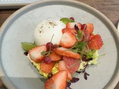 -O'mills Sourdough Bakery&Bistro(永嘉路店)