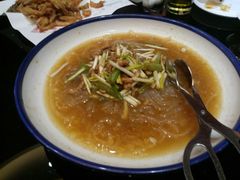 -阿庄新豫菜(通泰路店)
