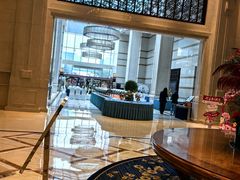 -并州饭店-中餐厅