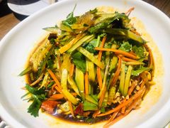 -姥姥家春饼店(佳亿时尚广场店)