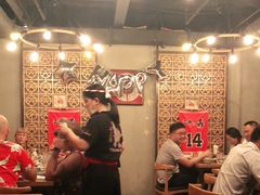 大堂-天手古舞居酒屋(889广场店)