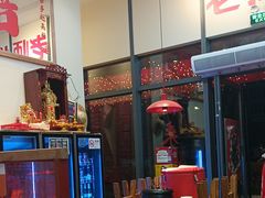 -赵美丽·重庆社区火锅·直营店(火车东站·中豪国际店)