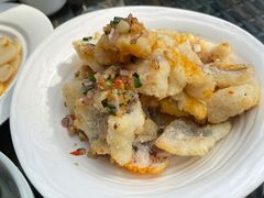 -走马楼饭庄(慈城古县城店)