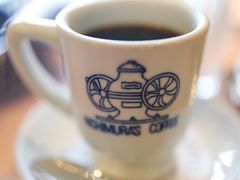 -西村咖啡店 (中山手本店)