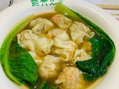 -袁记云饺(西安路店)
