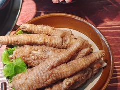 -马厂老火锅(胜太路店)