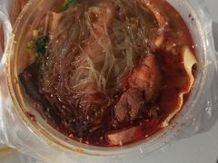 -四川老牛麻辣烫(北门桥店)