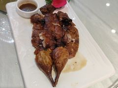 -澳门酒家(南航明珠店)