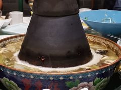-东来顺饭庄(西直门店)
