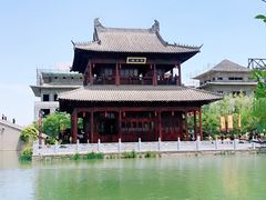 -朱仙镇启封故园景区