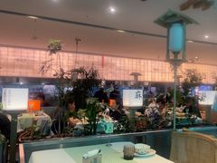 -桂满陇·蟹黄小笼汤包(巴黎春天浦建店)