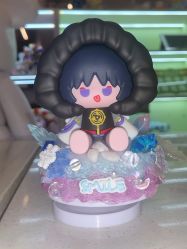 -Mini Muses ·创意手作·陶艺·银饰·团建(芳圆里店)