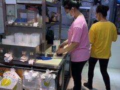 -百花传统甜品店(原址店)