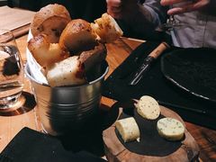 -AZUL by FUEL蓝色·法式酒馆(琶醍店)