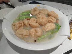 -海宝酒家(中山四路店)