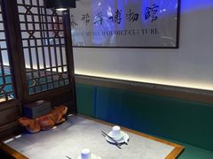 -姑苏家宴·苏帮菜·松鼠桂鱼(苏州总店)