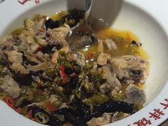 -西江红·株洲本地菜(滨江南路店)