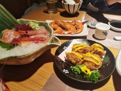 -三石铁板烧(紫竹桥店)