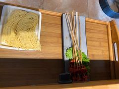 -杨家火锅(国美店)