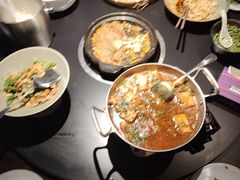 -外婆味道·云南菜大当家(南亚店)