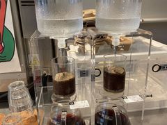 -Seesaw Coffee(上生新所店)
