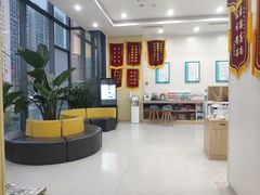 -谐和贝康宠物医院24小时·宠保定点(急重症转诊中心)