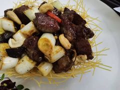-宝燕壹号景观餐厅(龙盛国际商业广场店)