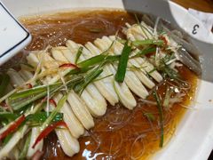 -大家发海鲜城夜排档(华山中路店)