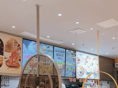 -小杨生煎(百联嘉定购物中心店)